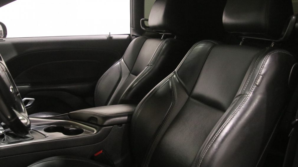 Dodge Challenger SXT 2019 d&rsquo;occasion à vendre - 10