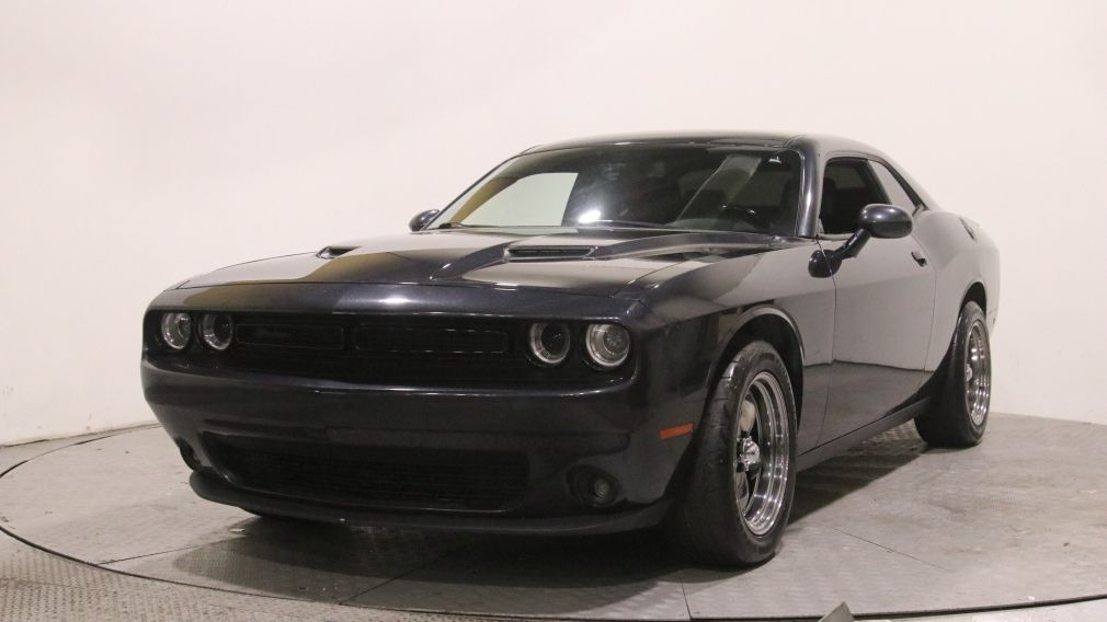 Dodge Challenger SXT 2019 d&rsquo;occasion à vendre - 3