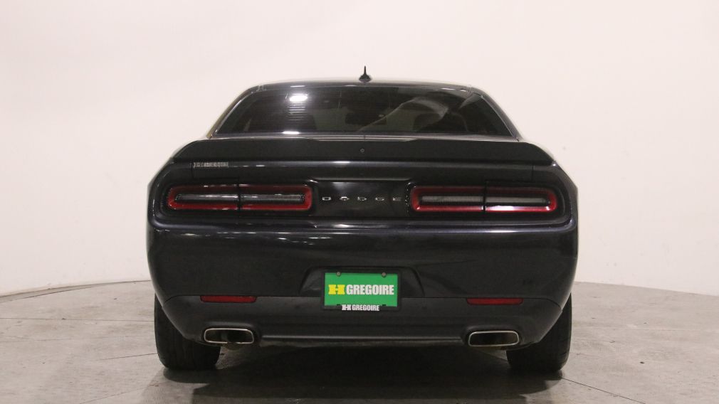 Dodge Challenger SXT 2019 d&rsquo;occasion à vendre - 6