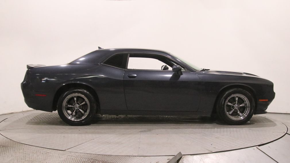 Dodge Challenger SXT 2019 d&rsquo;occasion à vendre - 8