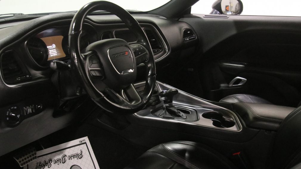 Dodge Challenger SXT 2019 d&rsquo;occasion à vendre - 9