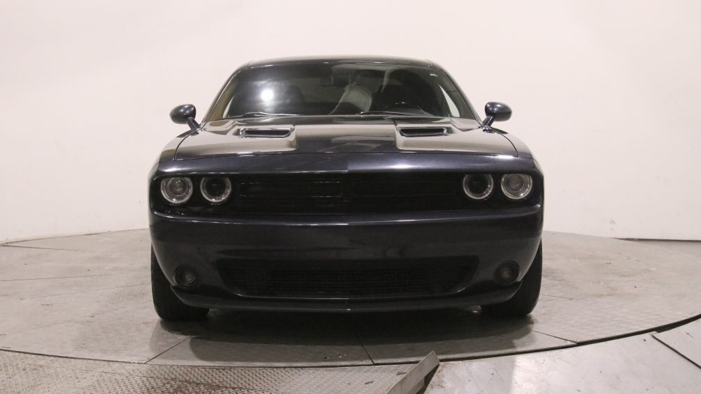 Dodge Challenger SXT 2019 d&rsquo;occasion à vendre - 2