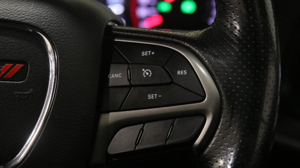 Dodge Challenger SXT 2019 d&rsquo;occasion à vendre - 17