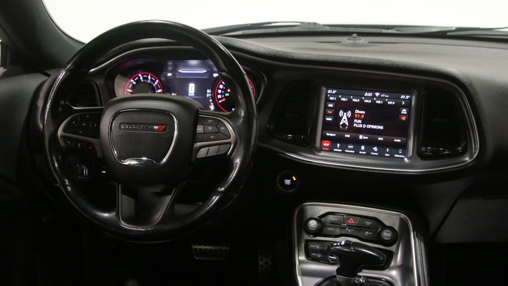 Dodge Challenger SXT 2019 d&rsquo;occasion à vendre - 14