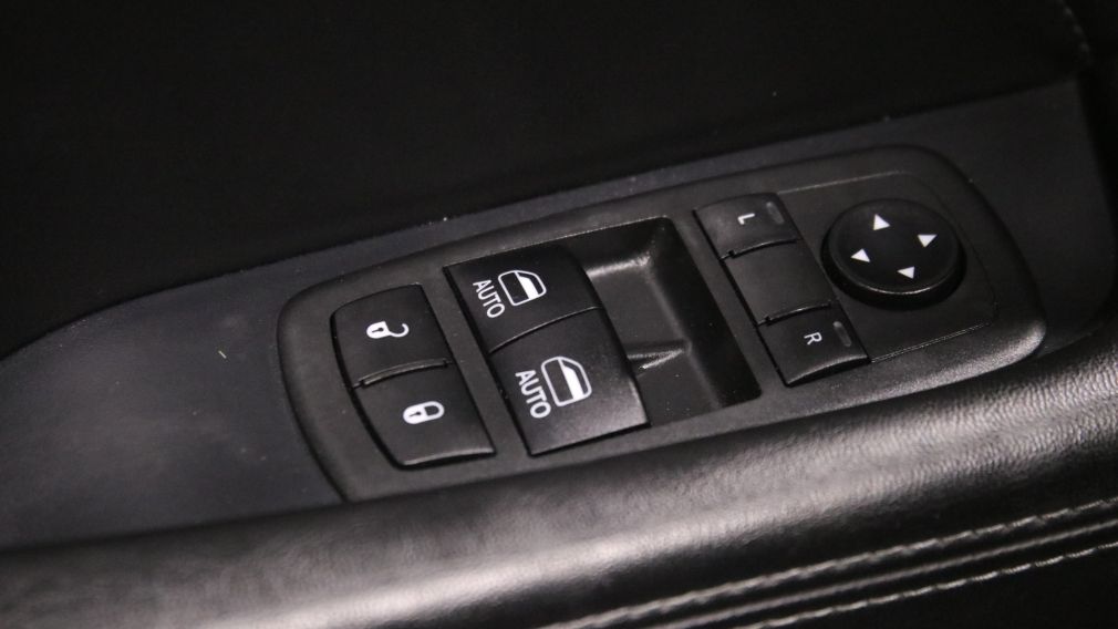 Dodge Challenger SXT 2019 d&rsquo;occasion à vendre - 11