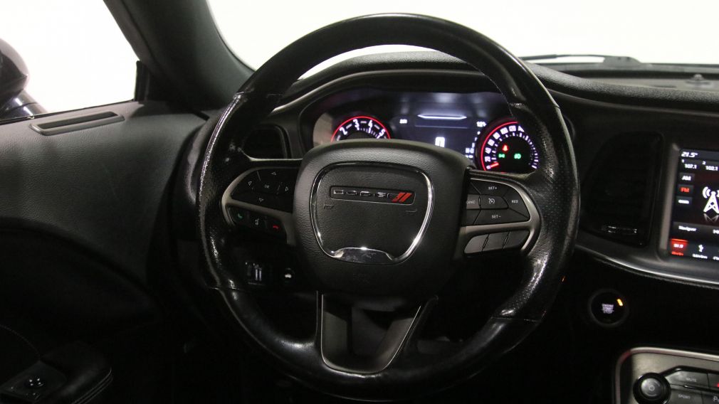 Dodge Challenger SXT 2019 d&rsquo;occasion à vendre - 15