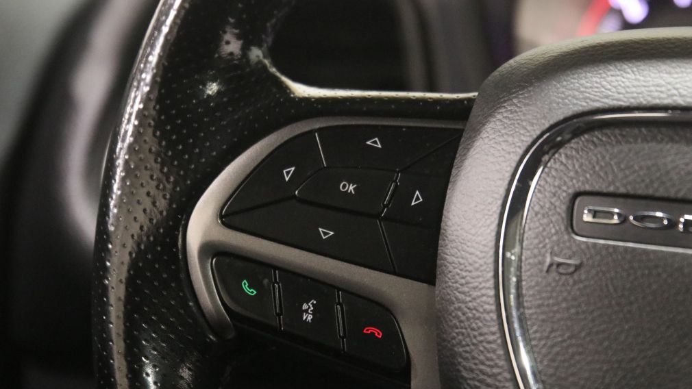 Dodge Challenger SXT 2019 d&rsquo;occasion à vendre - 16