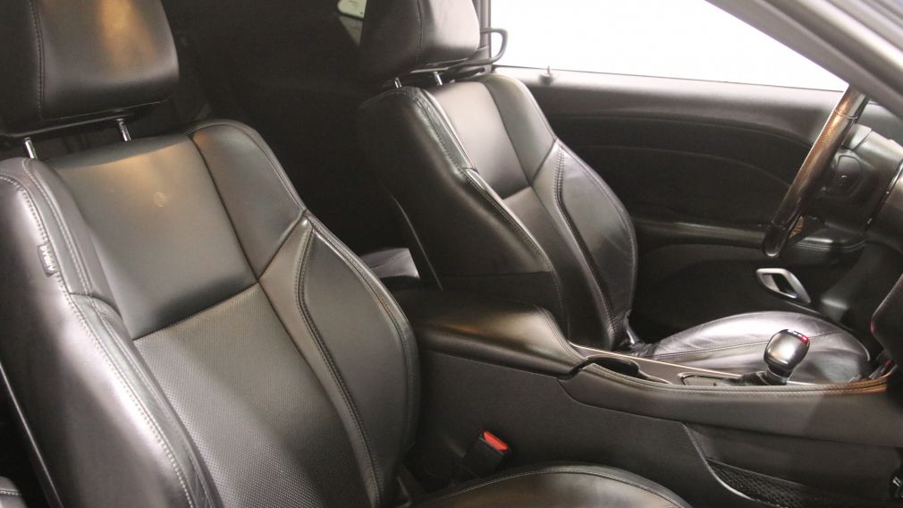 Dodge Challenger SXT 2019 d&rsquo;occasion à vendre - 23