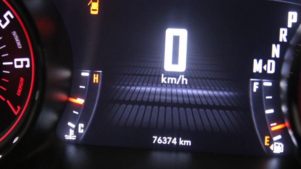 Dodge Challenger SXT 2019 d&rsquo;occasion à vendre - 21