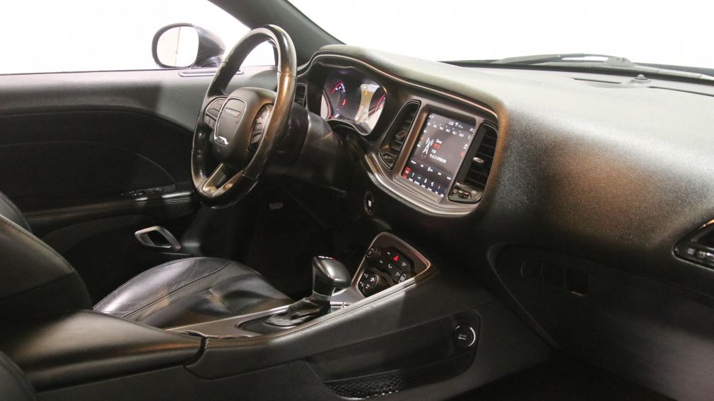 Dodge Challenger SXT 2019 d&rsquo;occasion à vendre - 24