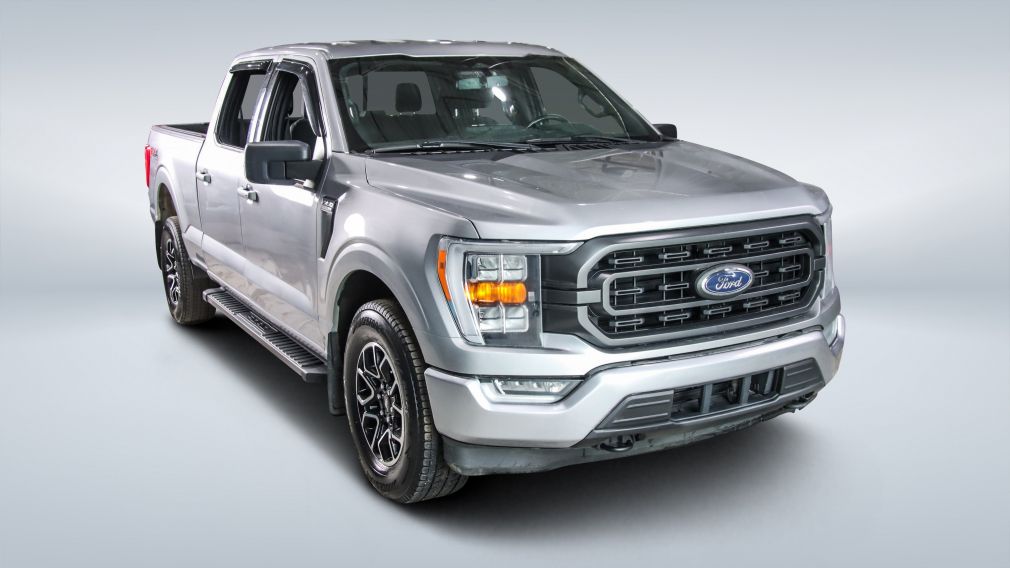 Ford F150 XLT
