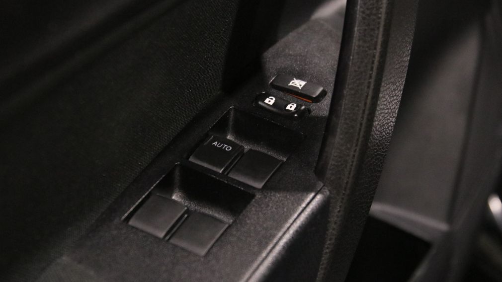 Toyota Corolla LE 2019 d&rsquo;occasion à vendre - 11