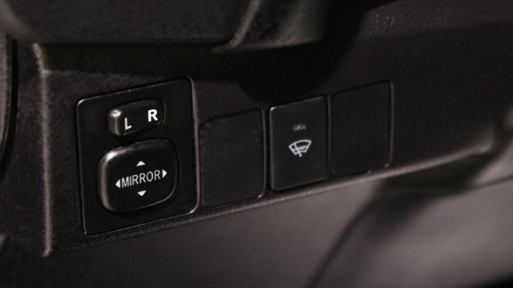 Toyota Corolla LE 2019 d&rsquo;occasion à vendre - 12