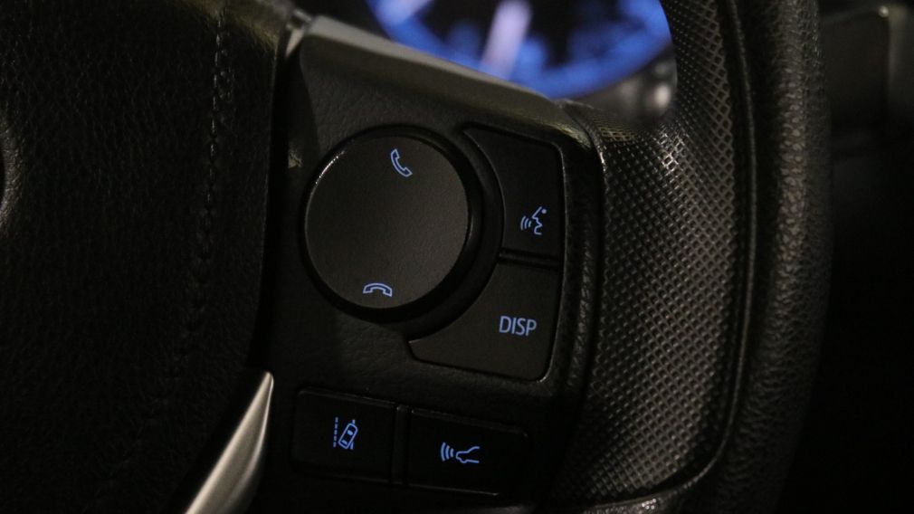 Toyota Corolla LE 2019 d&rsquo;occasion à vendre - 16