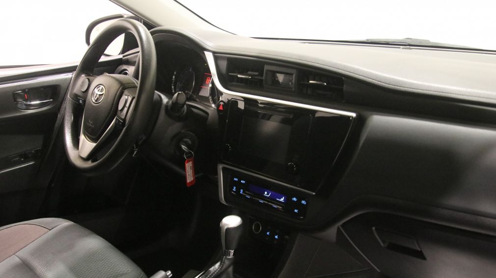 Toyota Corolla LE 2019 d&rsquo;occasion à vendre - 25