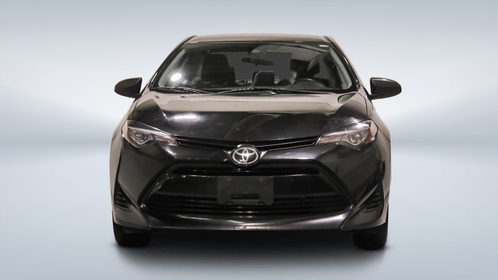 Toyota Corolla LE 2019 à vendre à Shawinigan - 2