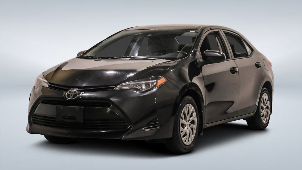 Toyota Corolla LE 2019 à vendre à Shawinigan - 3