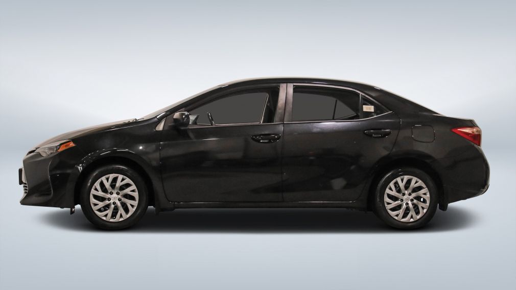 Toyota Corolla LE 2019 à vendre à Shawinigan - 4