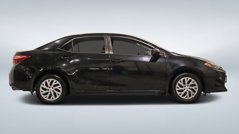 Toyota Corolla LE 2019 à vendre à Shawinigan - 8