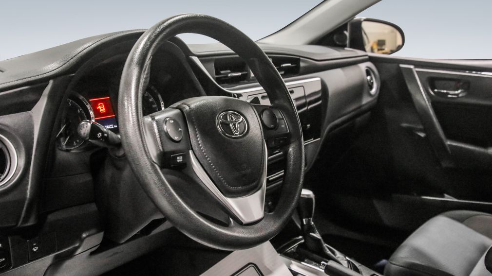 Toyota Corolla LE 2019 à vendre à Shawinigan - 9