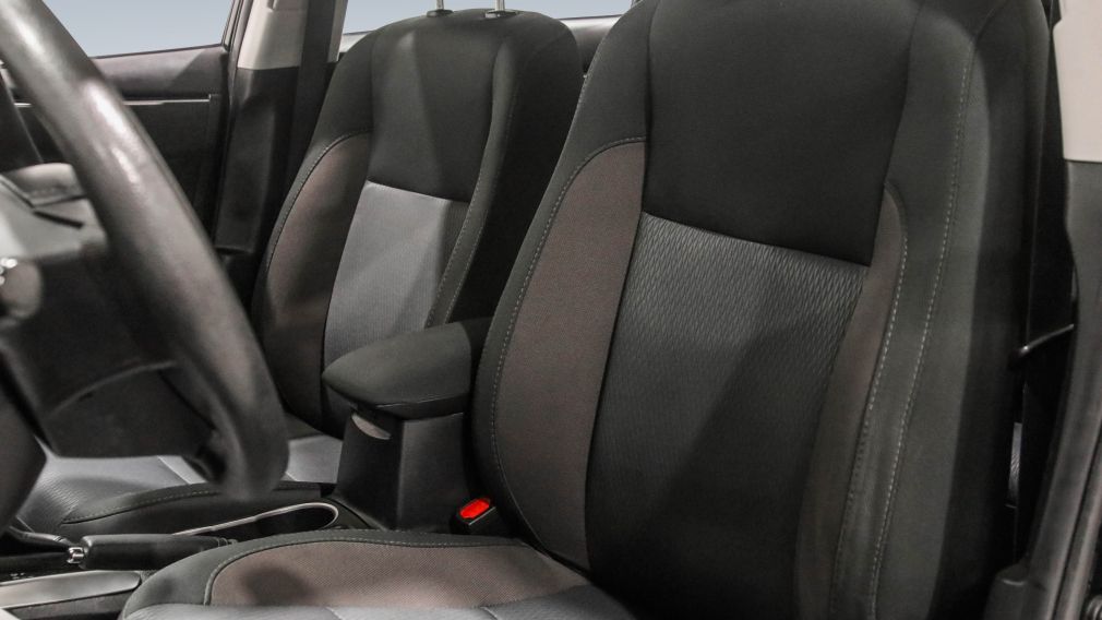 Toyota Corolla LE 2019 à vendre à Shawinigan - 10