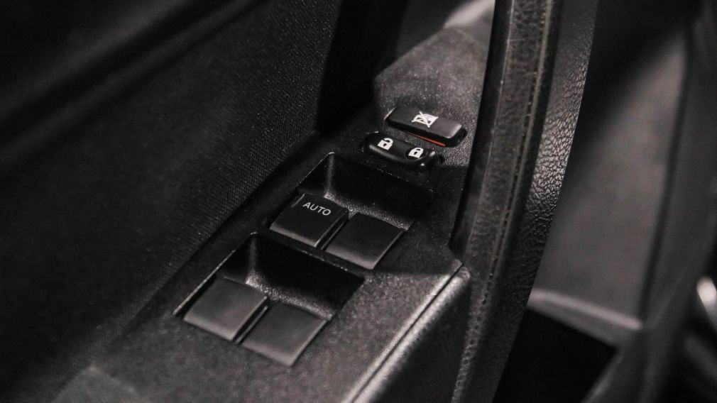 Toyota Corolla LE 2019 à vendre à Shawinigan - 11