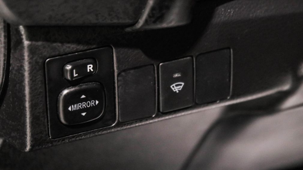 Toyota Corolla LE 2019 à vendre à Shawinigan - 12