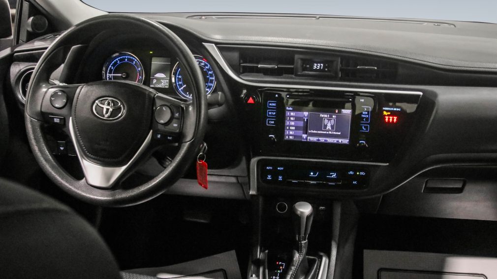 Toyota Corolla LE 2019 à vendre à Shawinigan - 13