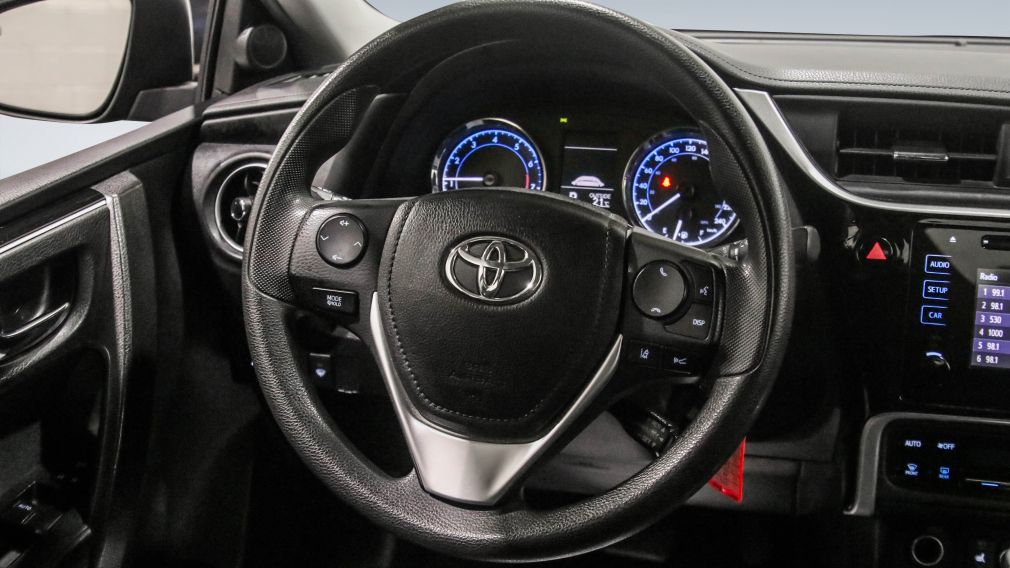 Toyota Corolla LE 2019 à vendre à Shawinigan - 14