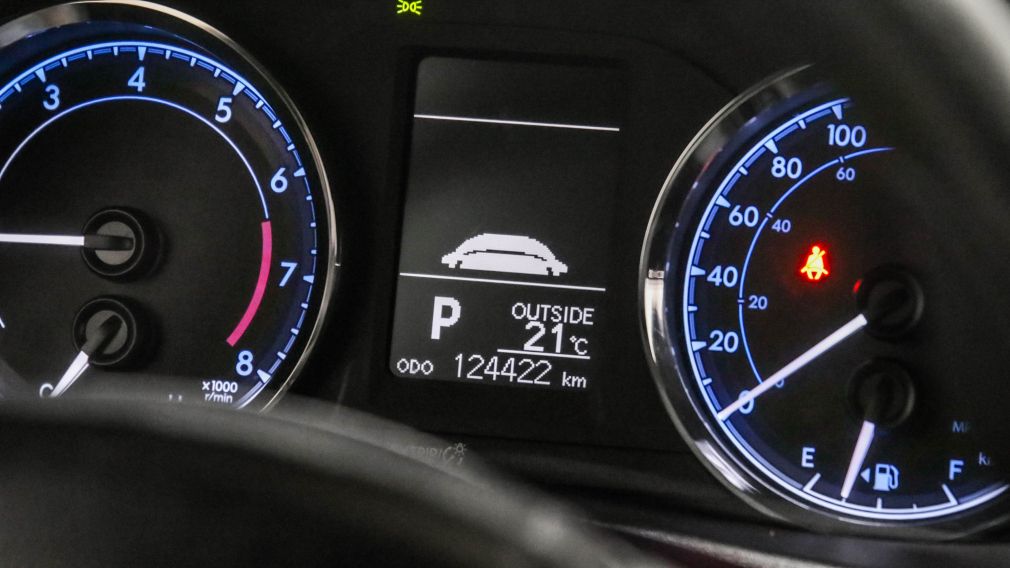 Toyota Corolla LE 2019 à vendre à Shawinigan - 17