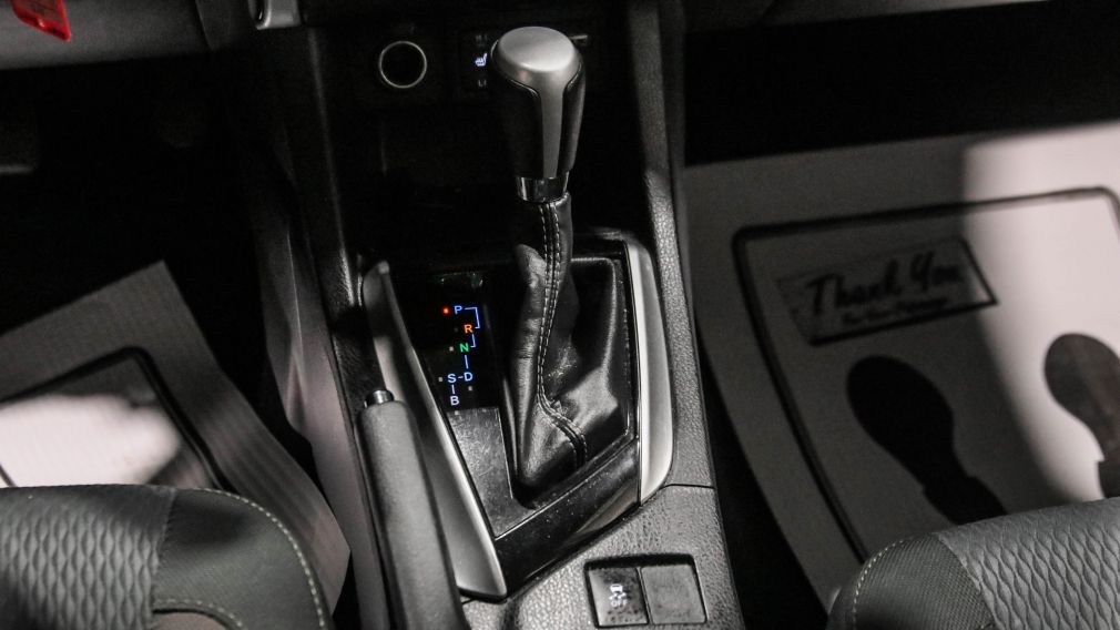 Toyota Corolla LE 2019 à vendre à Shawinigan - 20