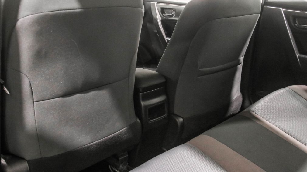 Toyota Corolla LE 2019 à vendre à Shawinigan - 21