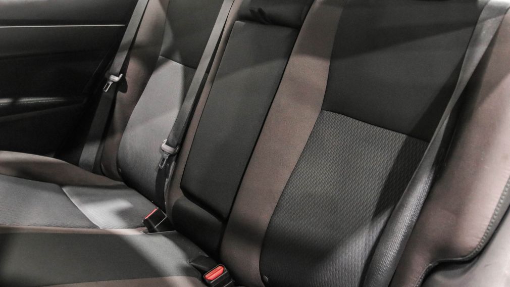 Toyota Corolla LE 2019 à vendre à Shawinigan - 22
