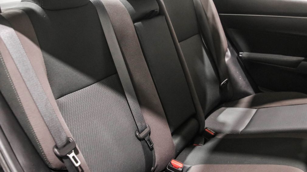 Toyota Corolla LE 2019 à vendre à Shawinigan - 23