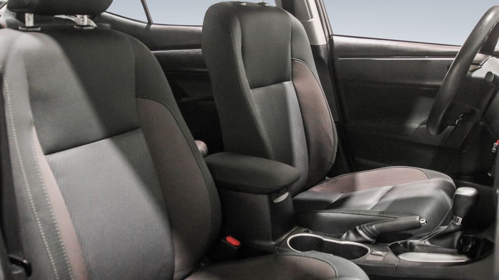 Toyota Corolla LE 2019 à vendre à Shawinigan - 24
