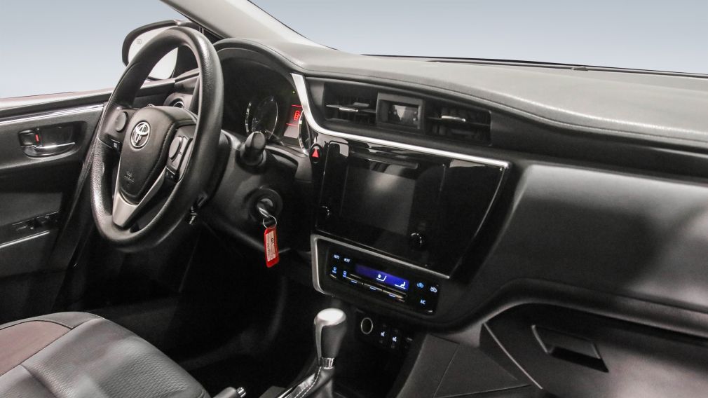 Toyota Corolla LE 2019 à vendre à Shawinigan - 25