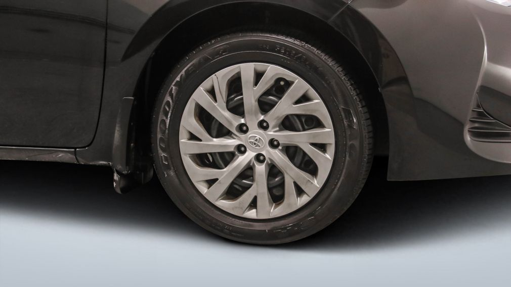 Toyota Corolla LE 2019 à vendre à Shawinigan - 26