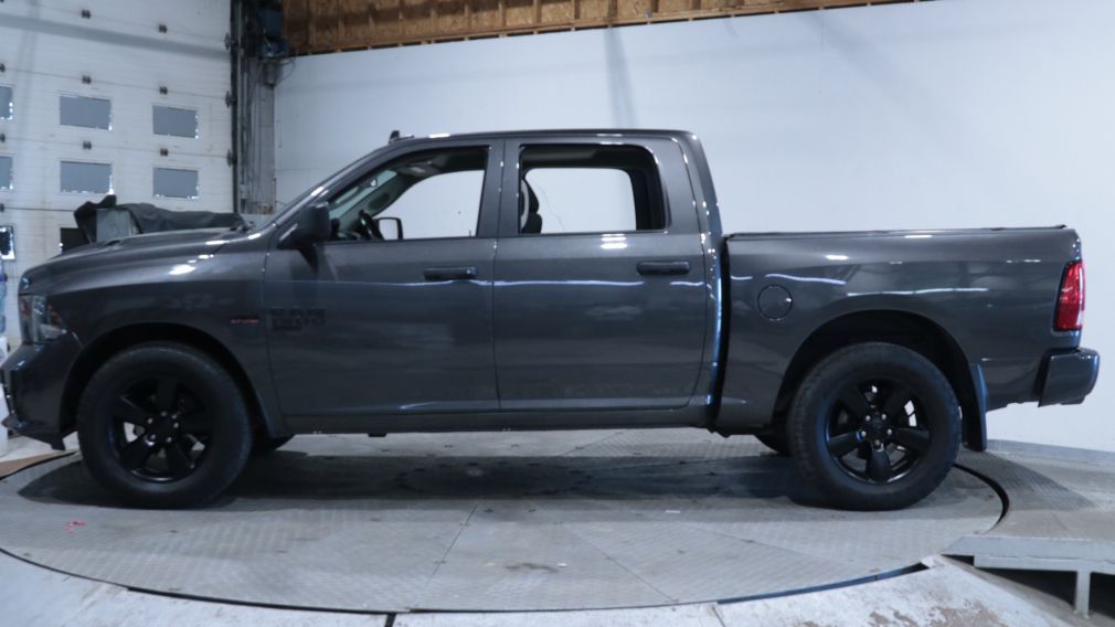 Ram 1500 Express 2022 d&rsquo;occasion à vendre - 4