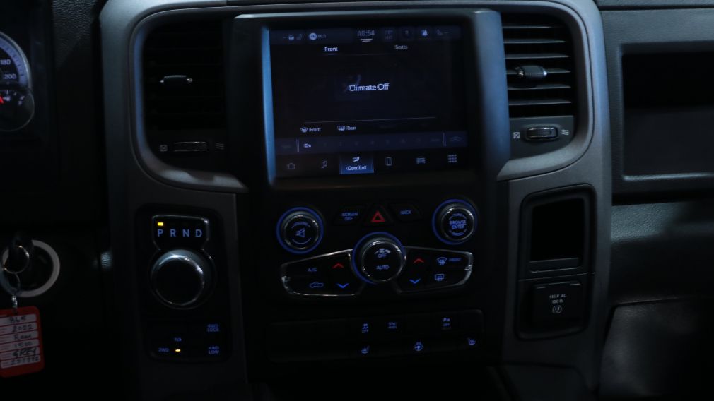 Ram 1500 Express 2022 d&rsquo;occasion à vendre - 14