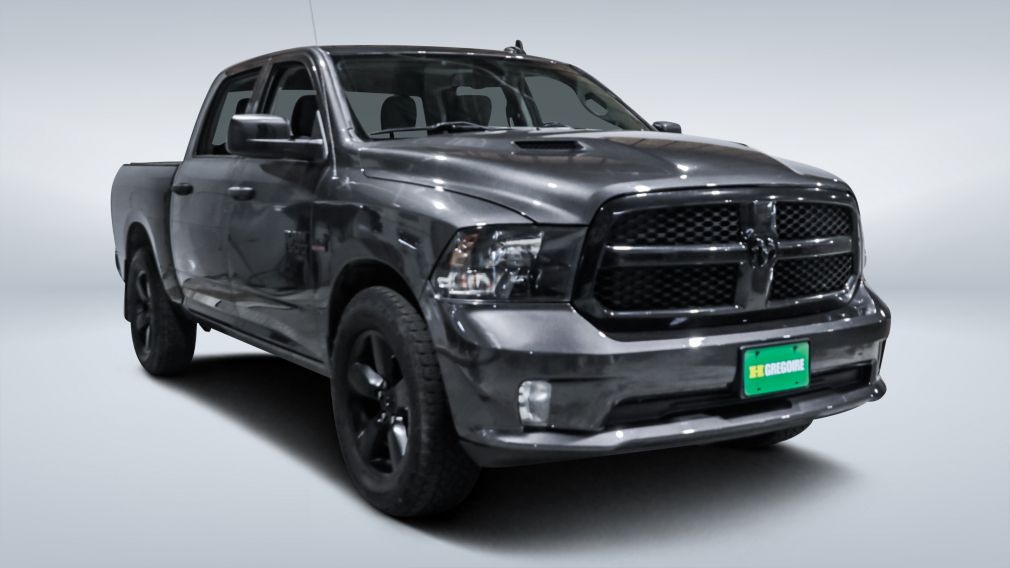 Ram 1500 Express