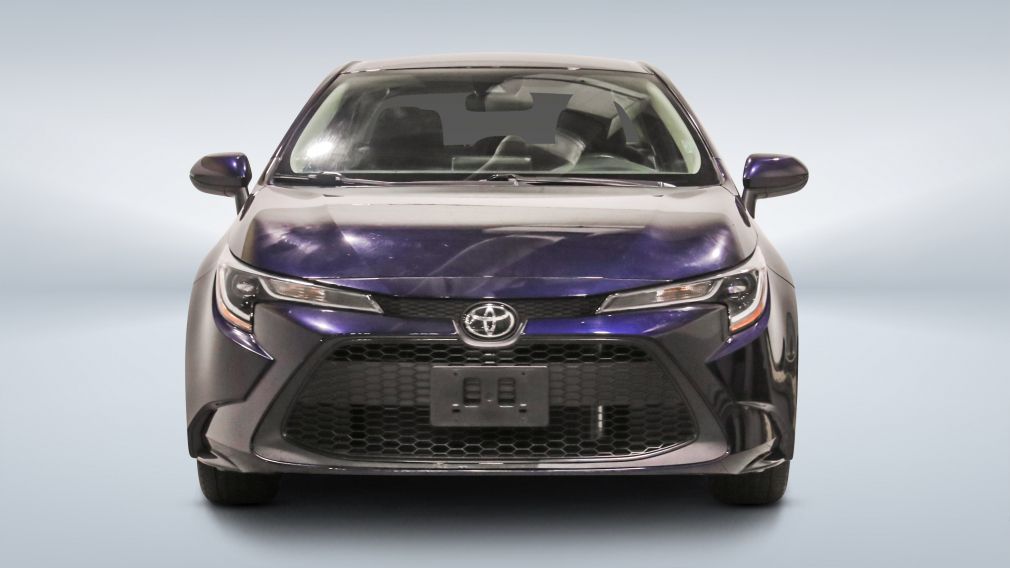Toyota Corolla LE 2022 d&rsquo;occasion à vendre - 2