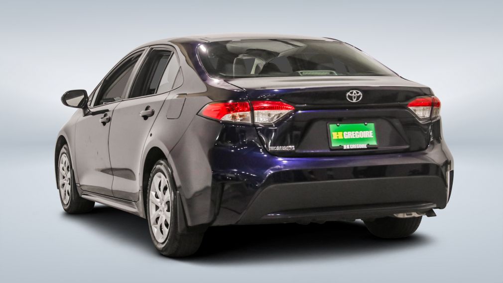 Toyota Corolla LE 2022 d&rsquo;occasion à vendre - 5