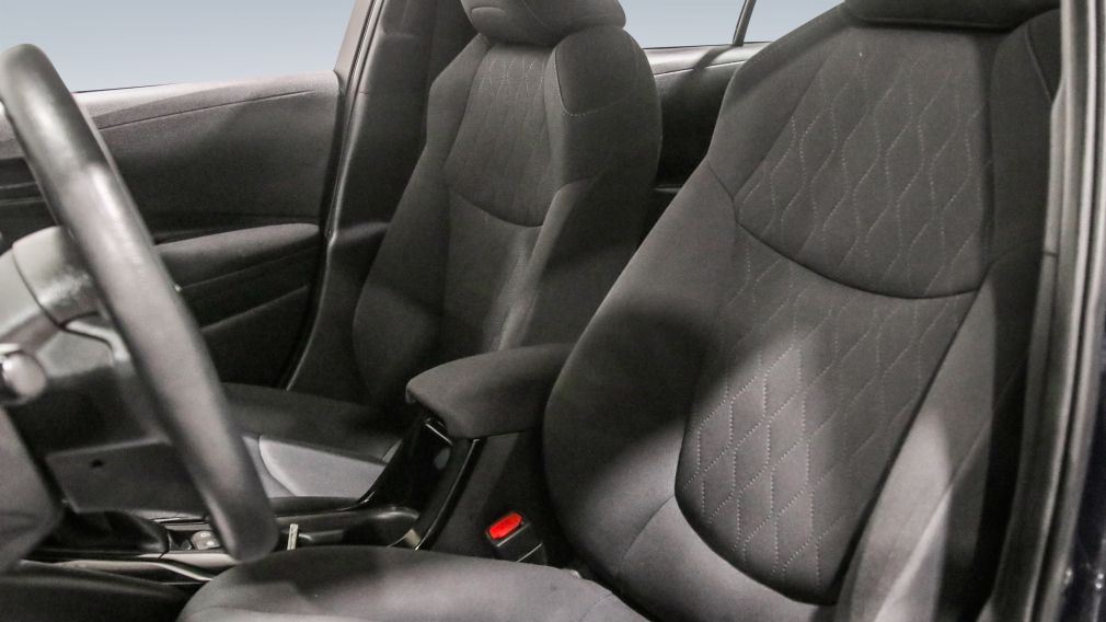 Toyota Corolla LE 2022 d&rsquo;occasion à vendre - 10