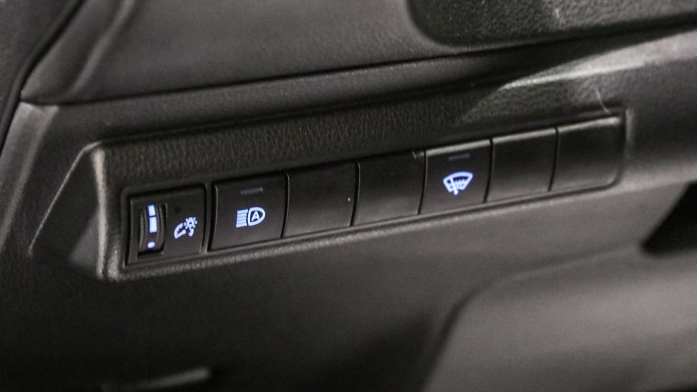 Toyota Corolla LE 2022 d&rsquo;occasion à vendre - 12