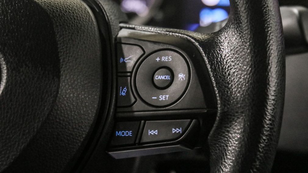 Toyota Corolla LE 2022 d&rsquo;occasion à vendre - 16
