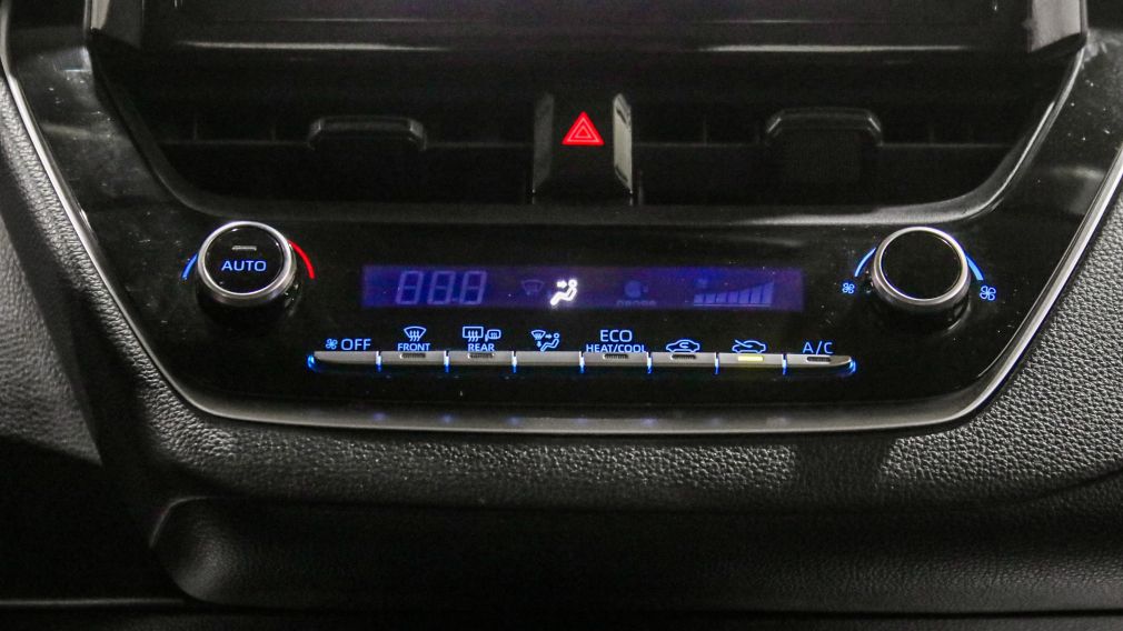 Toyota Corolla LE 2022 d&rsquo;occasion à vendre - 19