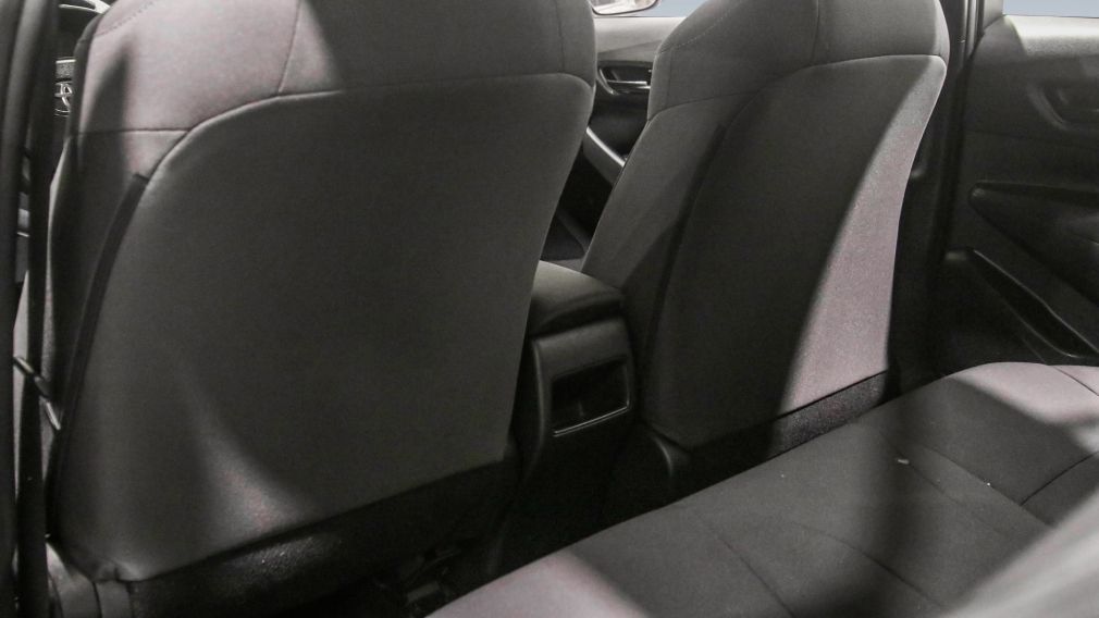 Toyota Corolla LE 2022 d&rsquo;occasion à vendre - 22