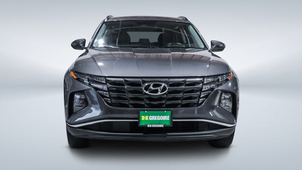 Hyundai Tucson Preferred 2022 à vendre à Shawinigan - 2
