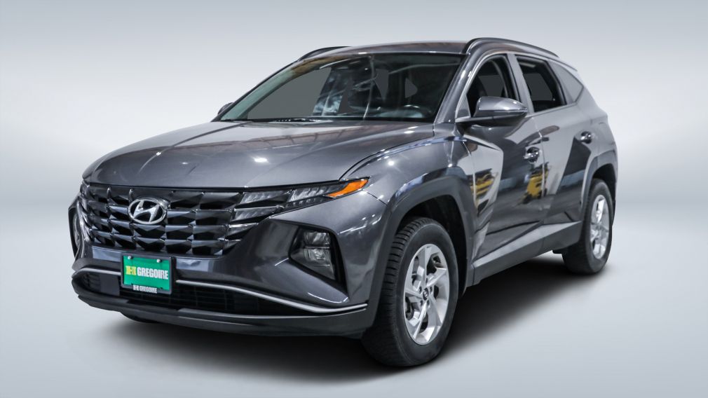 Hyundai Tucson Preferred 2022 à vendre à Shawinigan - 3