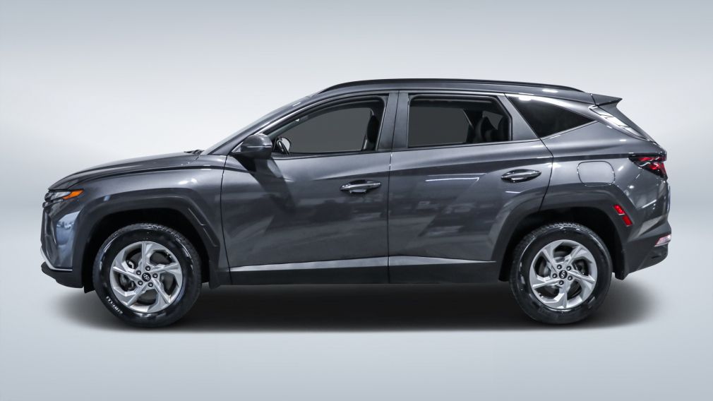 Hyundai Tucson Preferred 2022 à vendre à Shawinigan - 4